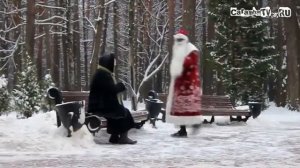 Шоу «Идиоты» С Новым Годом!