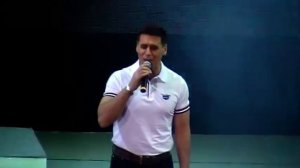 Виль Усманов и Зу-ляй-ля - Аерылмагыз