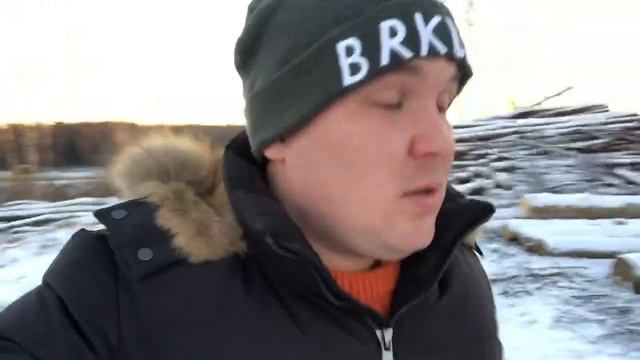 Мой рабочий день в Москве. Расчистка ЛЭП, просек, ЖД, полей, автодорог. 250 л_с мульчер тлп-4м-037