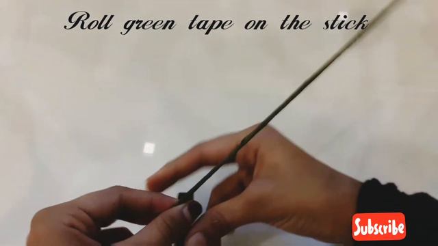 DIY Easy Foam Flowers🌷🌷🌷||Foam Flower Craft|| смотреть онлайн