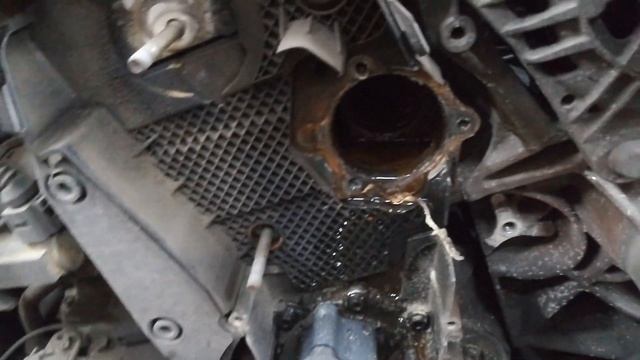 Вода vs Антифриз. Система охлаждения двигателя смотреть онлайн