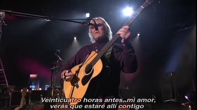 YES - Roundabout смотреть онлайн