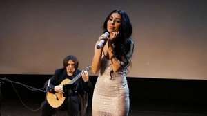 Екатерина Чумаченко - Романс - Мне нравится, что Вы больны не мной