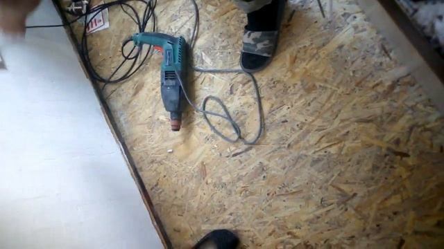 Как установить телевизор на стену