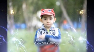 Новогодняя Дискотека от Karim Energy