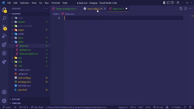#7 BUILD THE BEST ECOMMERCE WEBSITE EVER WITH REACT JS NEXT JS REDUX TOOLKIT AND NEXT AUTH 2023