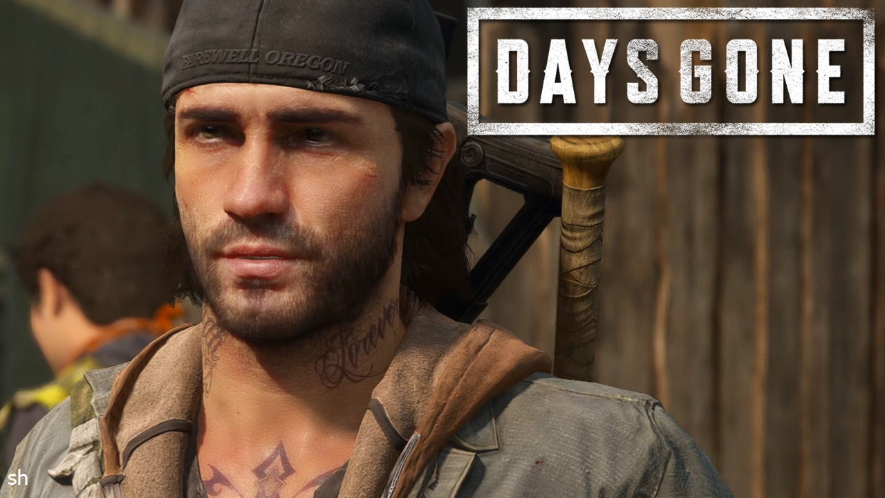 Days Gone прохождение-их всех истребили(без комментариев)PC#34