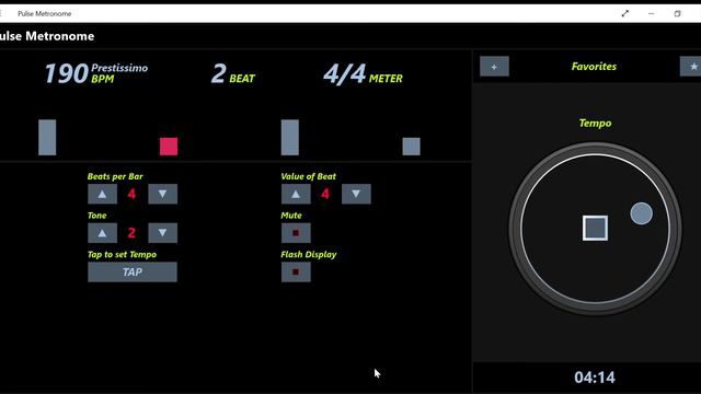 Pulse Metronome 2019 11 01 11 48 42f смотреть онлайн