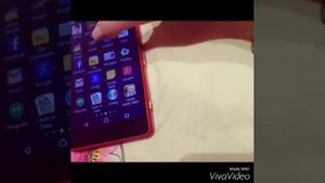 Что установлено на моём втором телефоне сони эксперие зэ 3 компакт