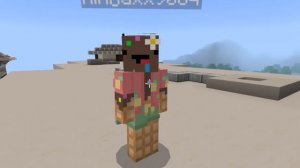 JURASSIC WORLD SUR MINECRAFT !! (ft. Ninjaxx)