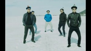 Буряты перепели- Грибы- Тает лед!