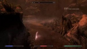 TES V: Skyrim SE за вора