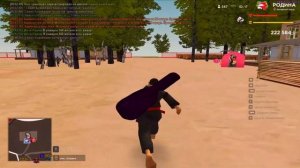 Как быстро поднять деньги на РОДИНА РП? Родина рп Западный округ