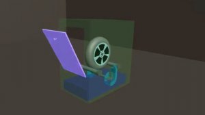 Мойка коле МК-1