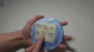 Kinder ? Бумажные сюрпризы?LOL?Марин-ка Д