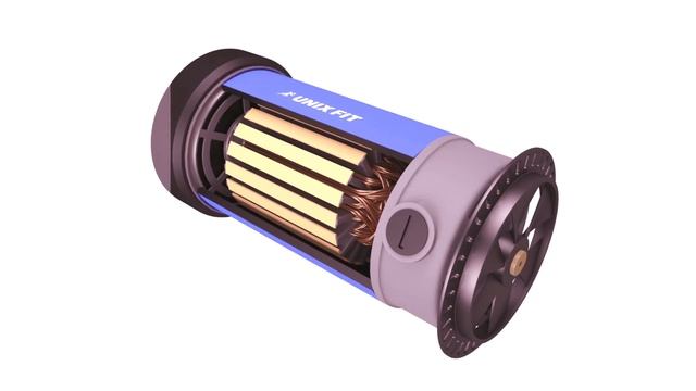 Беговая дорожка UNIXFit ST 355RE для реабилитации смотреть онлайн