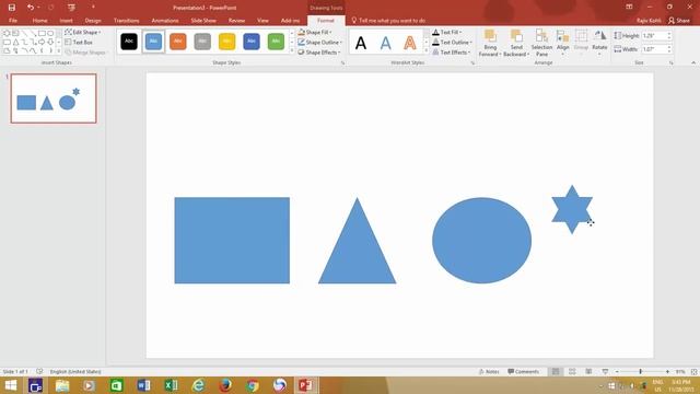 PowerPoint Gridlines and Smart Guides: For Perfect Object Alignment