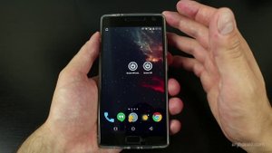 Screen Off and Lock. Отключи экран так, как тебе удобно! Обзор приложения.