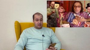 Нагиев унижал меня,оскорблял,это было ужасно-Сергей Рост рассказал правду об Осторожно Модерн