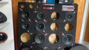 Dynamic State CM-16.3N