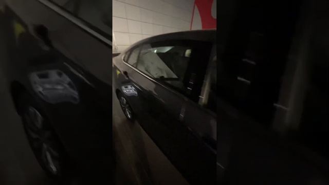 OMODA S5 обзор, первая живая в России машина. Седан эксклюзивно только у нас смотреть онлайн