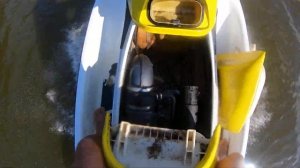 Yamaha GP760 - 6.19.20