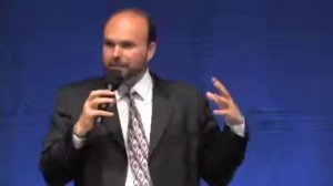 15. Иисус Христос: проклятие. Виталий Олийник