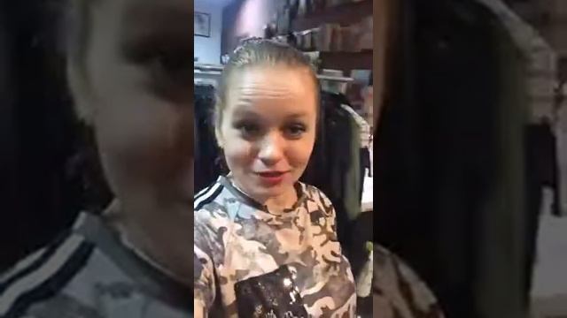 Эфир с магазина Алёны!!! смотреть онлайн