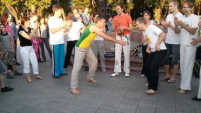 Уличная рода 05.05.2013 смотреть онлайн