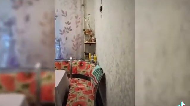 ОДНОКОМНАТНАЯ С ХОРОШИМ РЕМОНТОМ