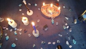 Молитва Ангелу Хранителю.