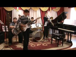 "Джа-да" Б. Карлтон