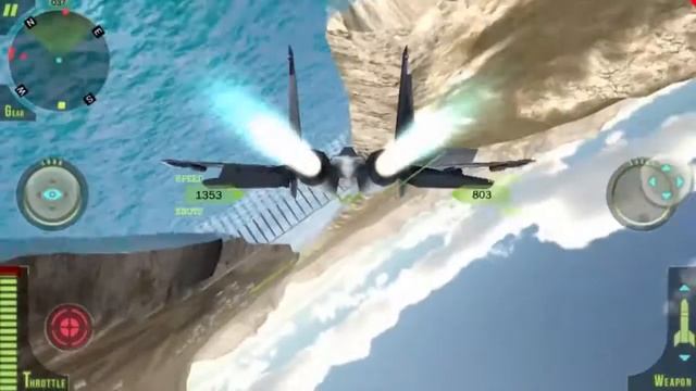 ВВС Индии запускает мобильную игру Guardians of the Skies смотреть онлайн