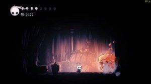 Самый богатый жук ► Hollow Knight