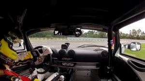 ZIC Lotus Cup Asia Round 7 Full Race 25th July 2015