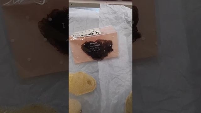 обзор на аксессуары для причёски