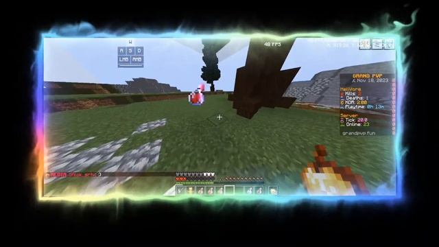 BEST OF POJAV¿?? (POJAV TOUCH) @SenpaiSpider