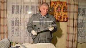 УСИЛЕННАЯ ШИНА ДЛЯ БЕНЗОПИЛЫ - мифы и реальность