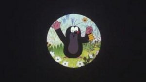 Мультфильм Крот и кружки