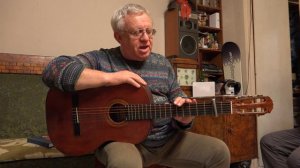 Вадим Егоров. Домашний концерт. Часть 1