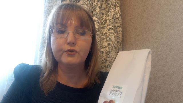 Чай Фастинг ЛР. Отличный чай и жажду удаляет и вес снижает .mp4