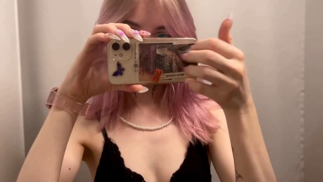 ASMR Camera Tapping with Long Nails / АСМР Таппинг с Длинными Ногтями смотреть онлайн