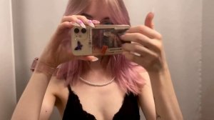 ASMR Camera Tapping with Long Nails / АСМР Таппинг с Длинными Ногтями