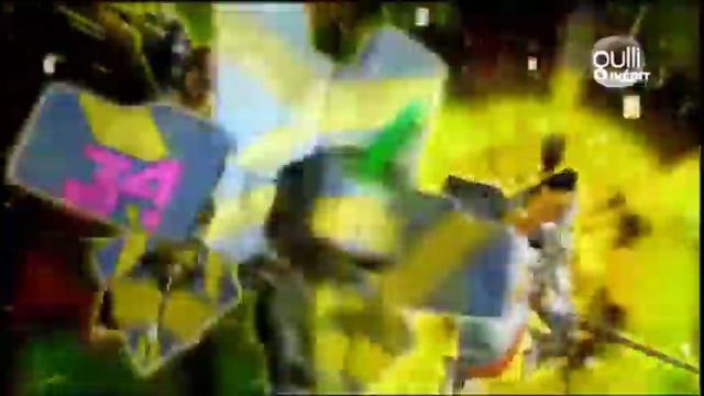 (FR) Générique Yu-Gi-Oh ! Zexal ! Saison 2 смотреть онлайн