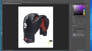 Как убрать белый ореол с вырезанного (вставленного) объекта?