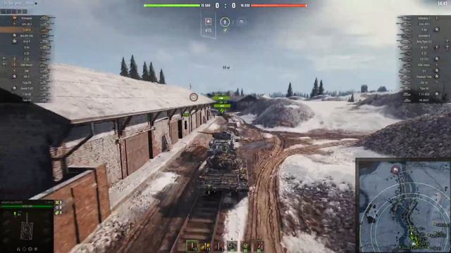 Адский Рандом смотреть онлайн