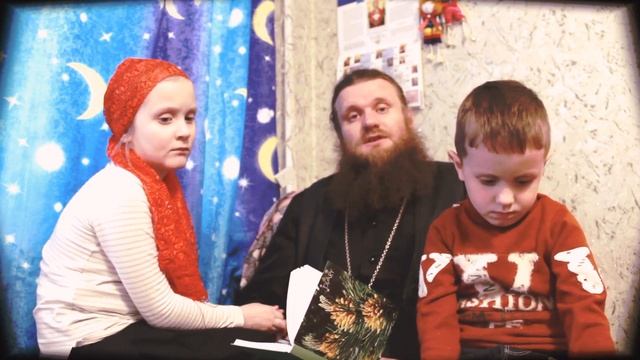 Ангела ко сну! Выпуск 94. Преподобный Симеон Столпник и блаженная Ксения Петербургская. смотреть онлайн