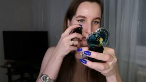 ОБЗОР CHANEL LES BEIGES EAU DE TEINT/Стоит ли покупать?