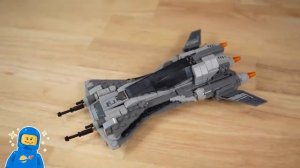 Топ 10 Худших Наборов Lego Star Wars