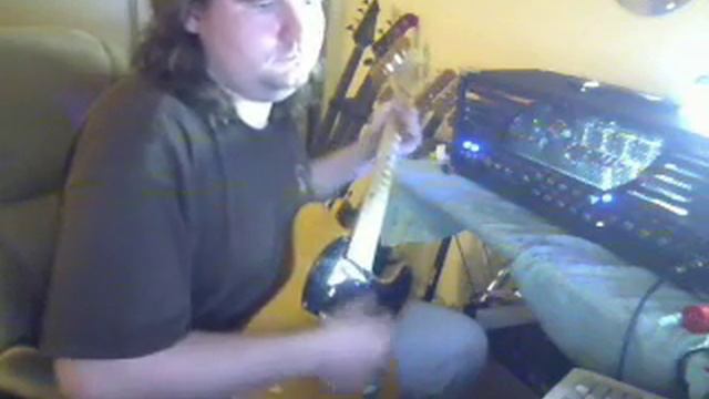 My Gear - Squier Affinity Telecaster смотреть онлайн